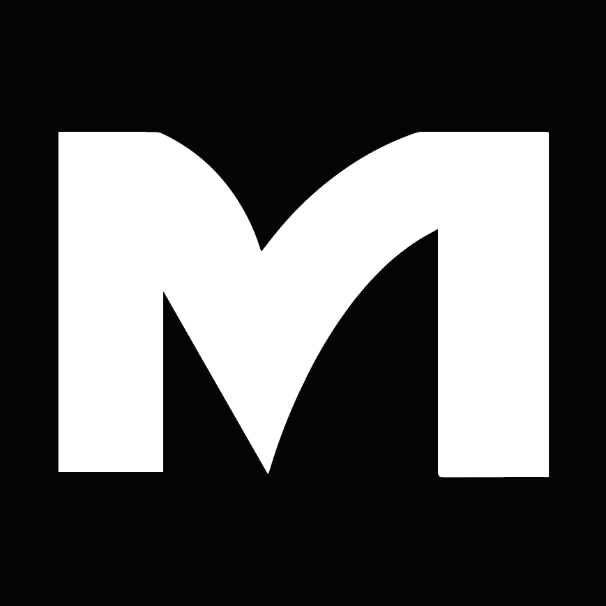 MMQ cheers logo